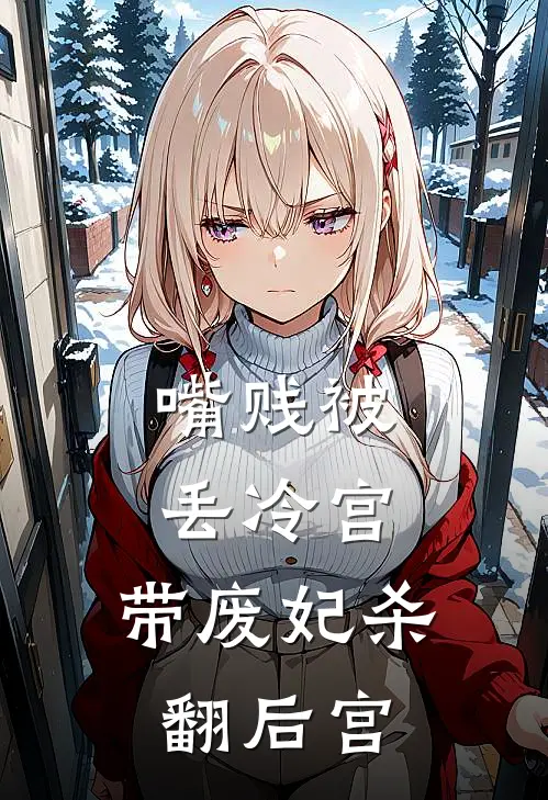 嘴贱被丢冷宫，带废妃杀翻后宫