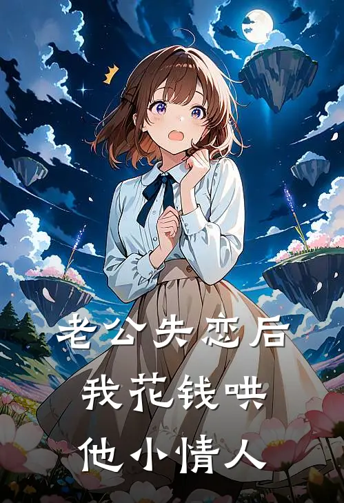 老公失恋后，我花钱哄他小情人