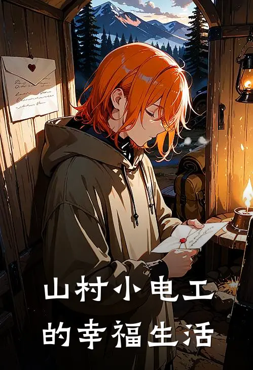 山村小电工的幸福生活