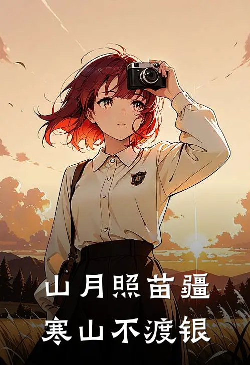 山月照苗疆，寒山不渡银