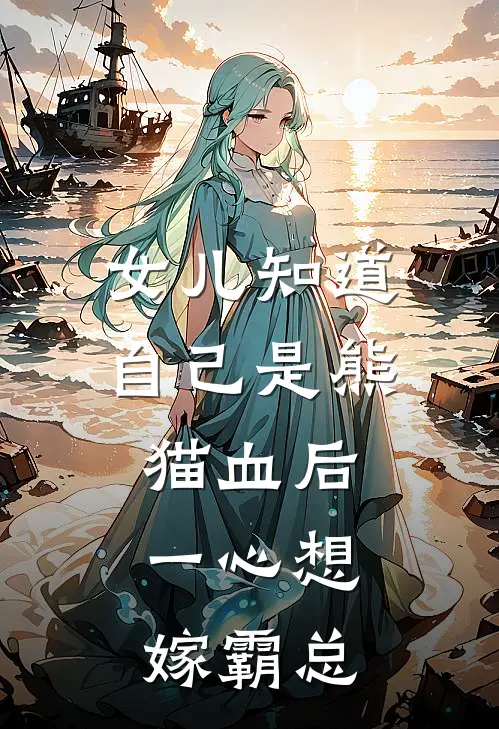 女儿知道自己是熊猫血后，一心想嫁霸总