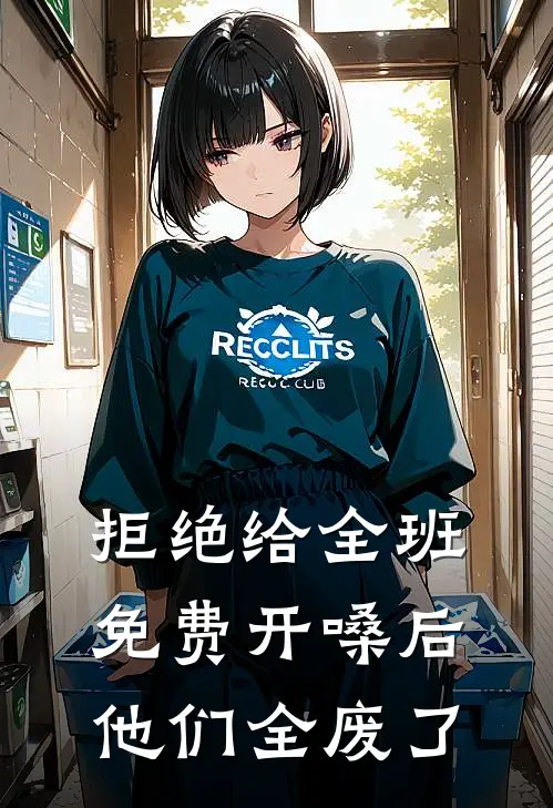 拒绝给全班免费开嗓后他们全废了