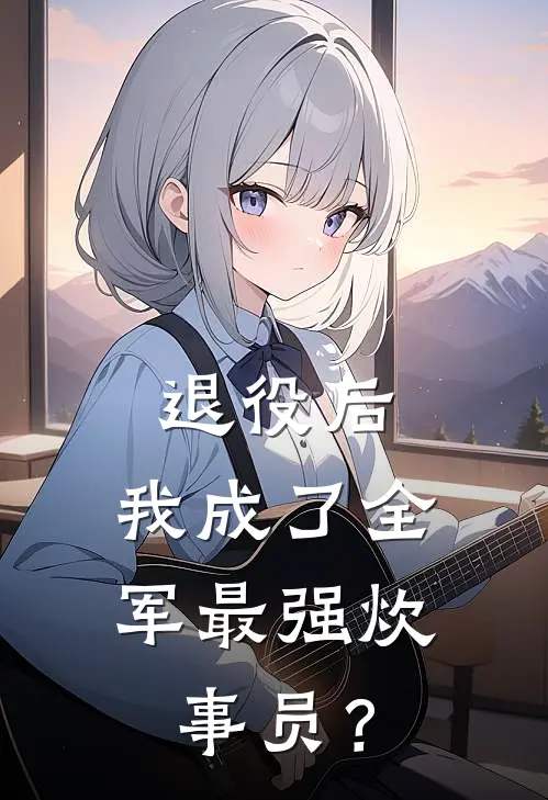 退役后，我成了全军最强炊事员？