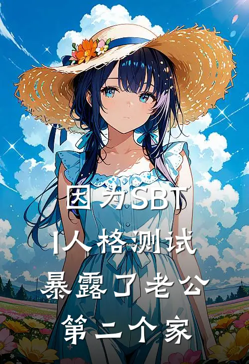 因为SBTI人格测试，暴露了老公第二个家