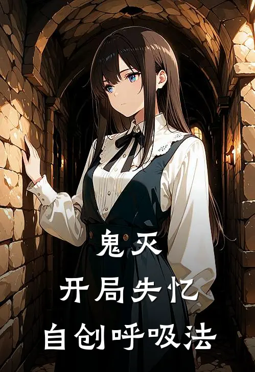 鬼灭：开局失忆，自创呼吸法