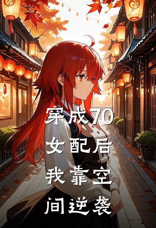 穿成70女配后，我靠空间逆袭