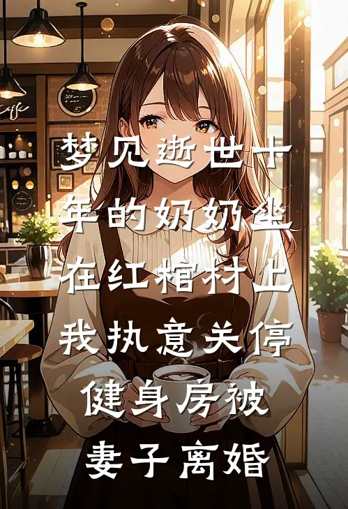 梦见逝世十年的奶奶坐在红棺材上，我执意关停健身房被妻子离婚