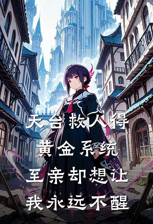 天台救人得黄金系统，至亲却想让我永远不醒