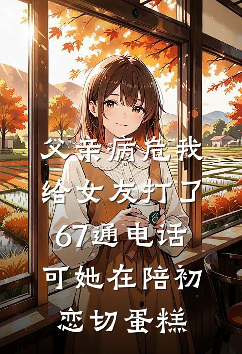 父亲病危我给女友打了67通电话，可她在陪初恋切蛋糕