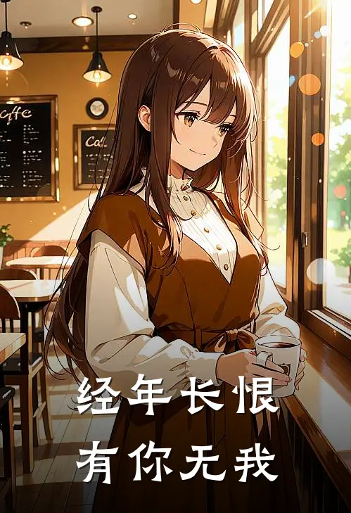 经年长恨，有你无我