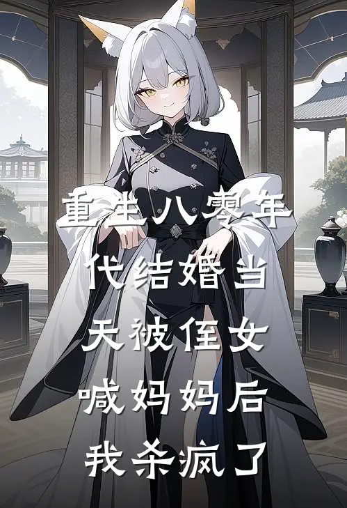 重生八零年代结婚当天被侄女喊妈妈后我杀疯了
