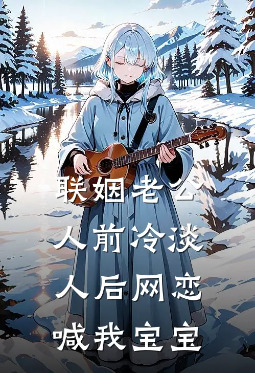 联姻老公人前冷淡，人后网恋喊我宝宝