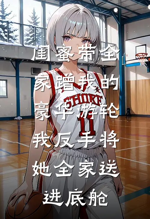 闺蜜带全家蹭我的豪华游轮，我反手将她全家送进底舱