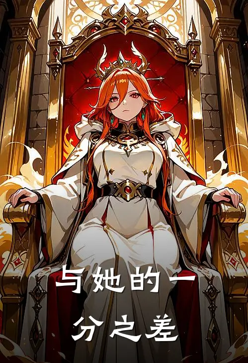 与她的一分之差