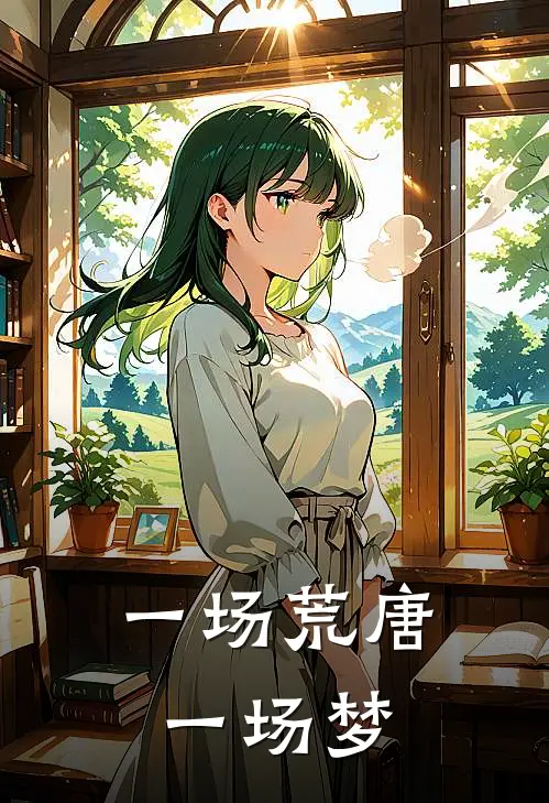 一场荒唐一场梦
