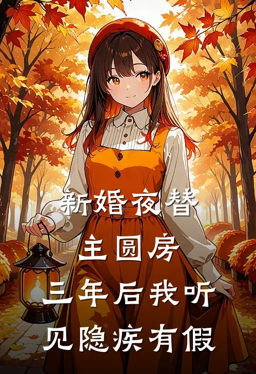 新婚夜替主圆房，三年后我听见隐疾有假