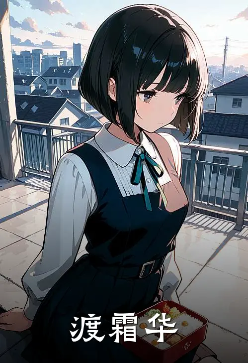 渡霜华
