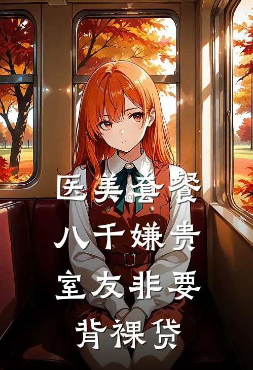 医美套餐八千嫌贵，室友非要背裸贷