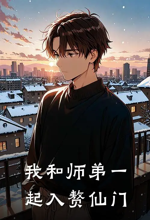 我和师弟一起入赘仙门