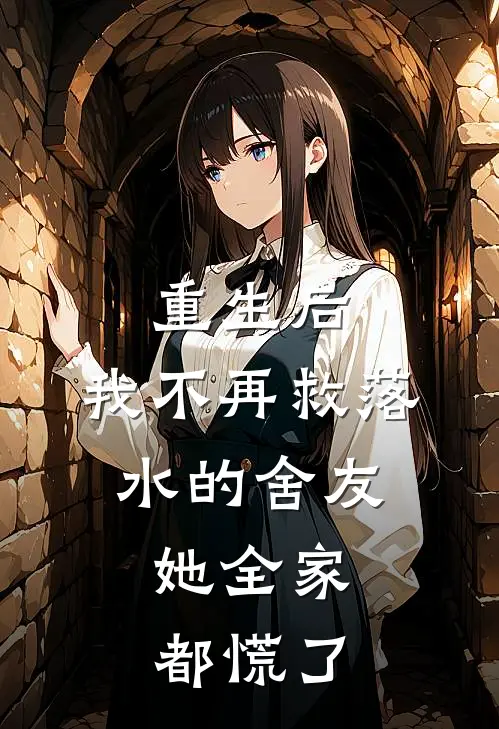 重生后，我不再救落水的舍友，她全家都慌了