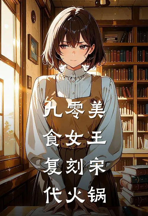 九零美食女王：复刻宋代火锅