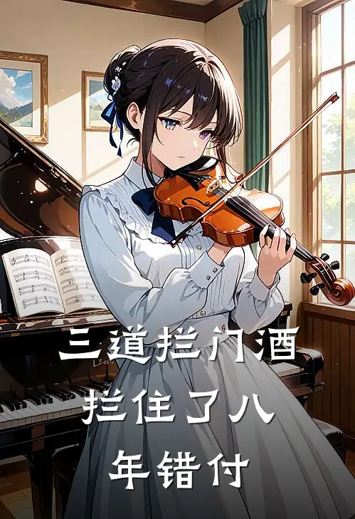 三道拦门酒，拦住了八年错付