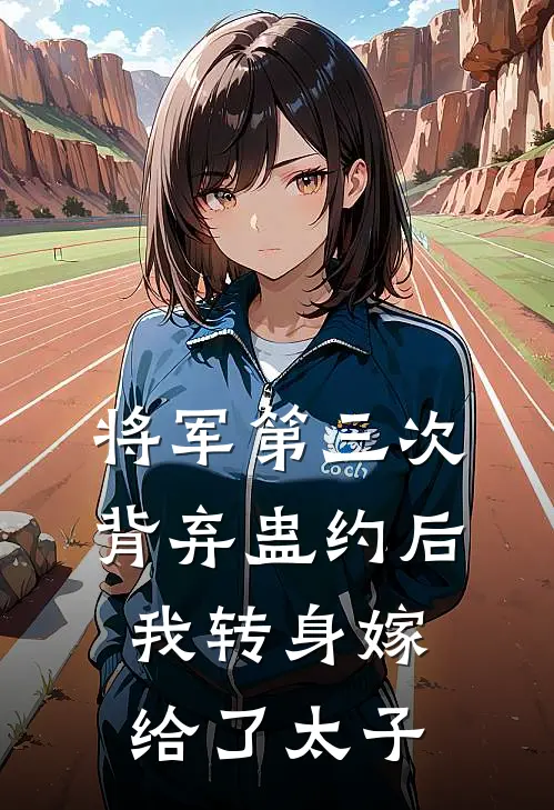 将军第三次背弃蛊约后，我转身嫁给了太子