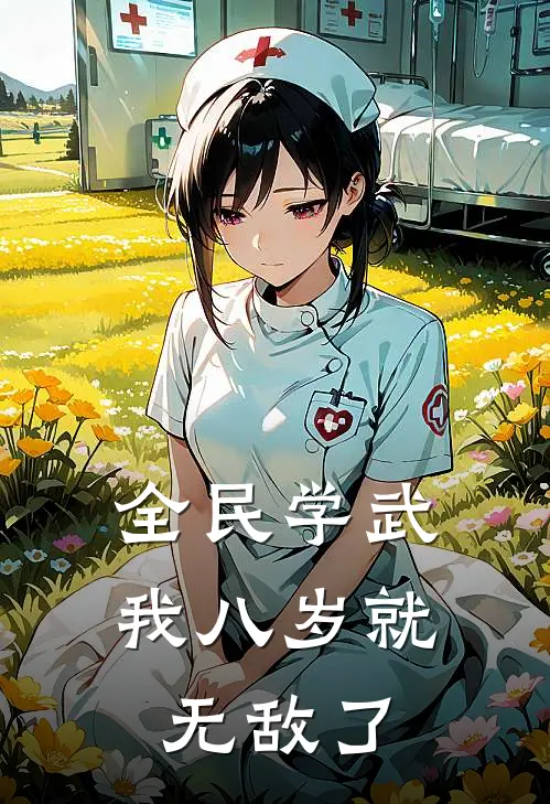 全民学武，我八岁就无敌了