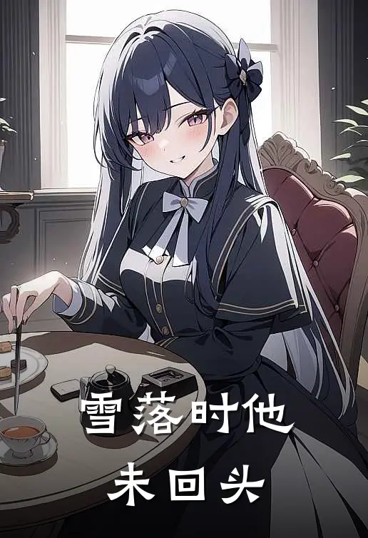 雪落时他未回头