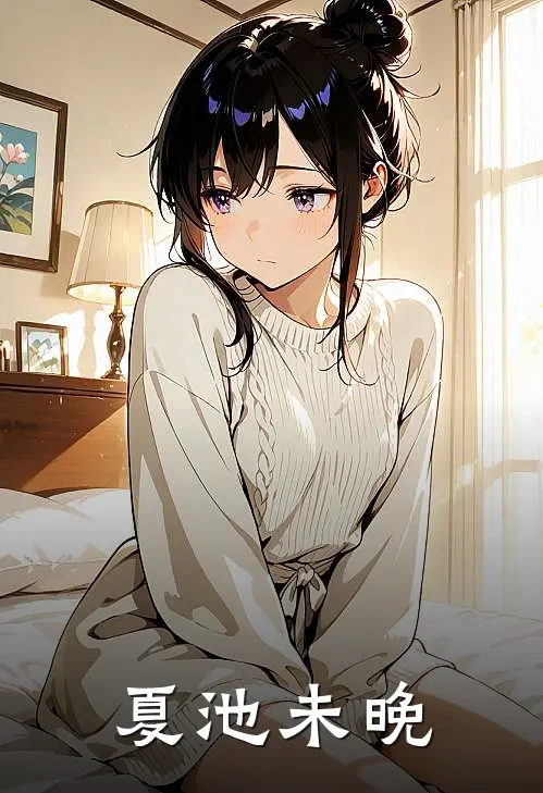 夏池未晚
