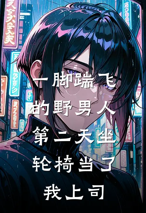 一脚踹飞的野男人，第二天坐轮椅当了我上司
