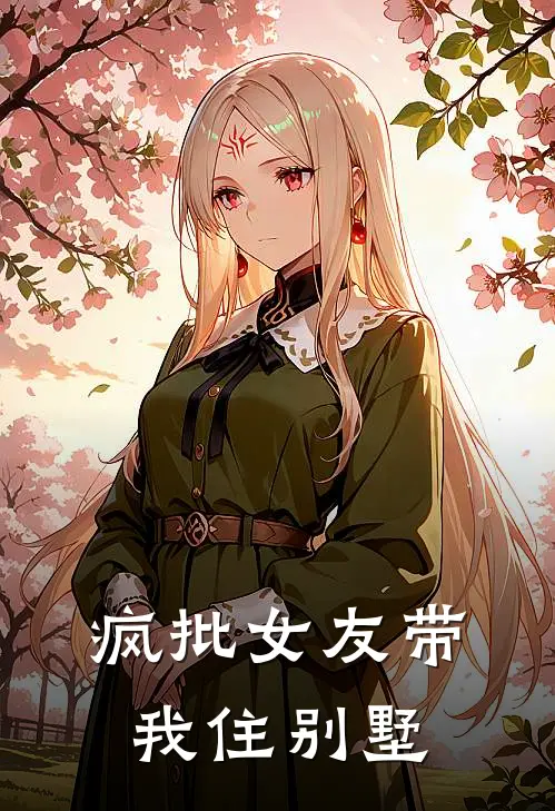 疯批女友带我住别墅