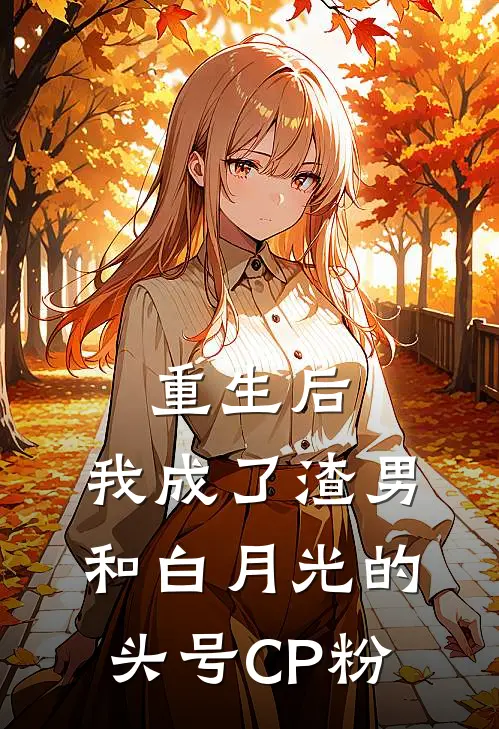重生后，我成了渣男和白月光的头号CP粉