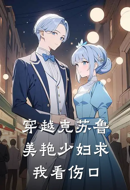 穿越克苏鲁：美艳少妇求我看伤口