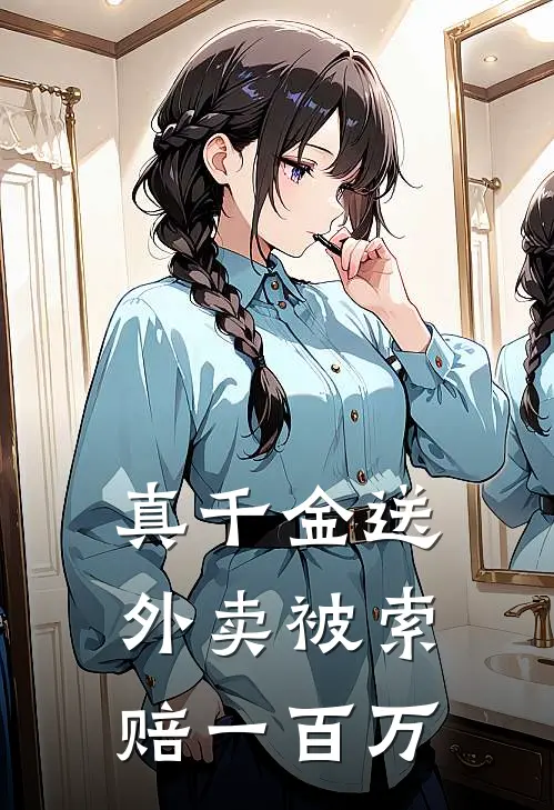 真千金送外卖被索赔一百万