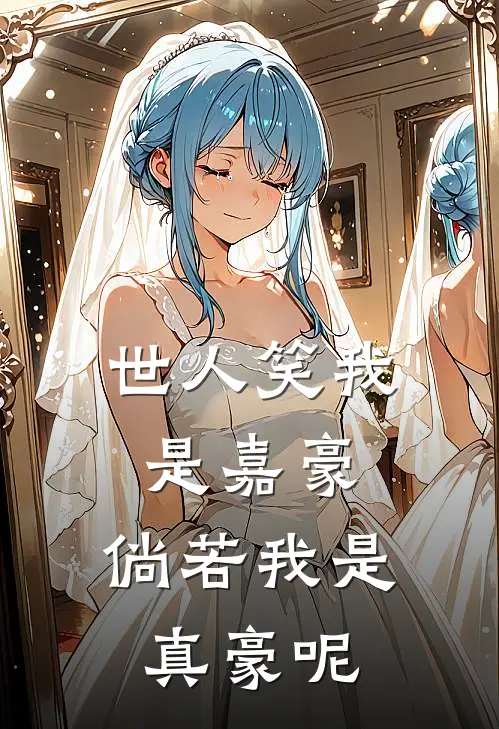 世人笑我是嘉豪，倘若我是真豪呢
