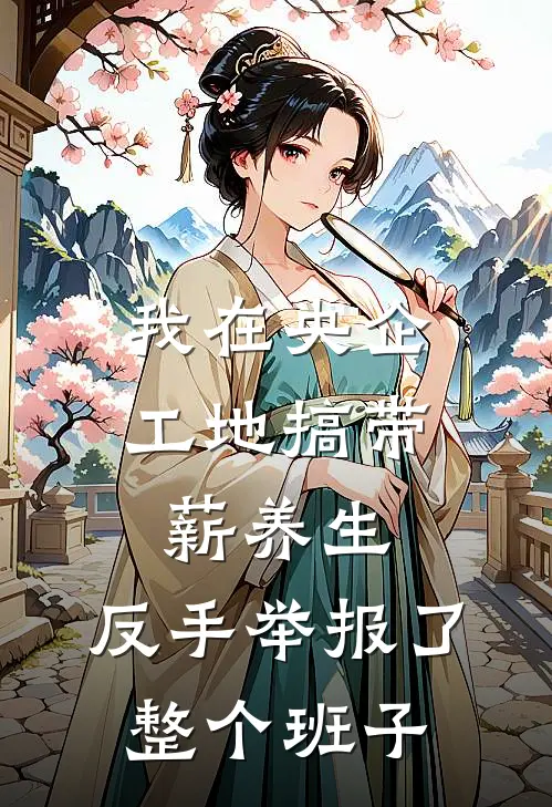 我在央企工地搞“带薪养生”，反手举报了整个班子