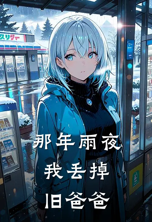 那年雨夜，我丢掉旧爸爸