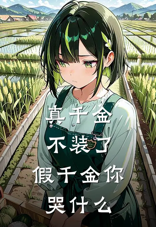 真千金不装了，假千金你哭什么