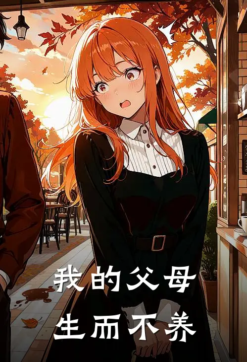 我的父母生而不养
