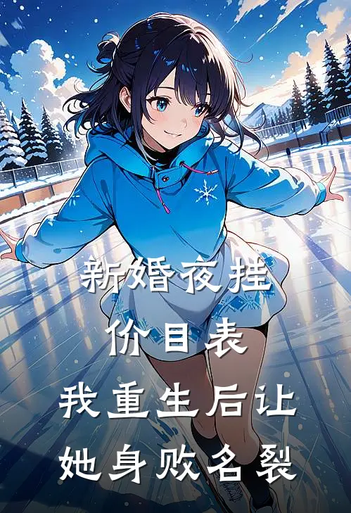 新婚夜挂价目表，我重生后让她身败名裂