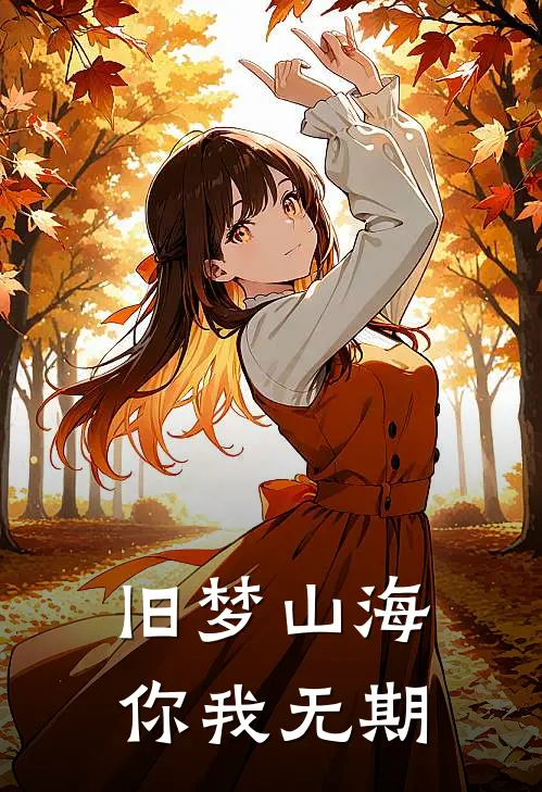 旧梦山海，你我无期