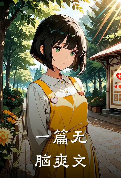 一篇无脑爽文
