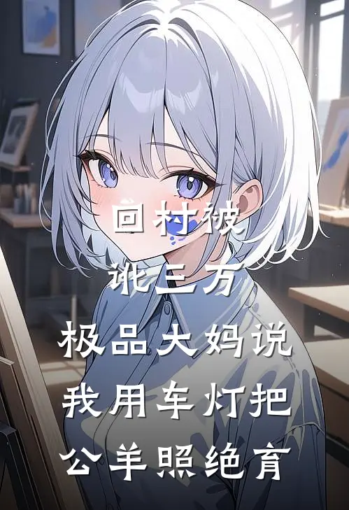回村被讹三万，极品大妈说我用车灯把公羊照绝育
