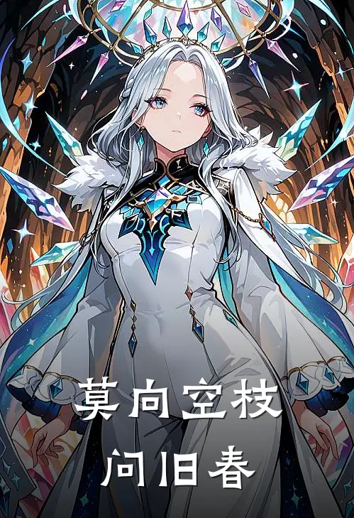 莫向空枝问旧春