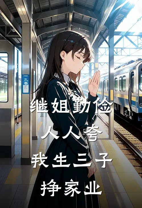 继姐勤俭人人夸，我生三子挣家业