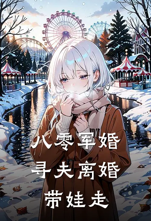八零军婚：寻夫离婚带娃走