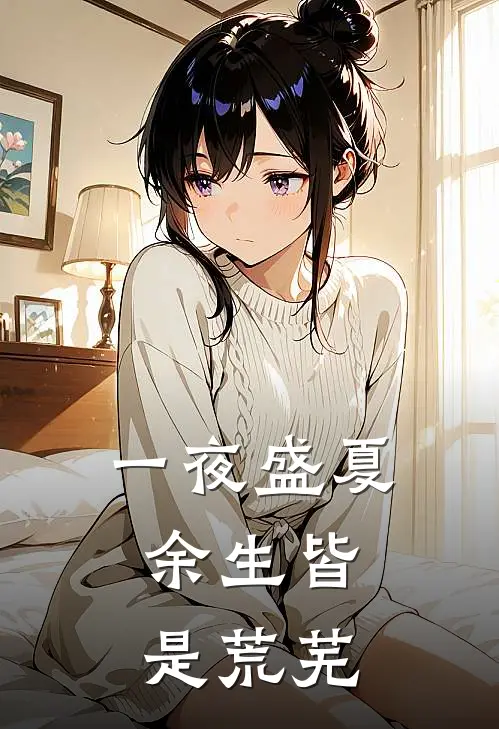 一夜盛夏，余生皆是荒芜