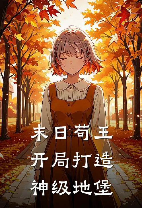 末日苟王：开局打造神级地堡