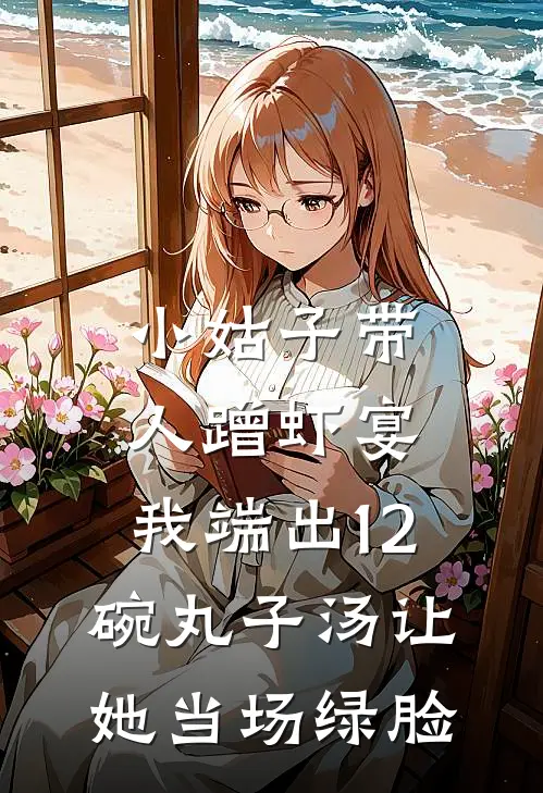小姑子带人蹭虾宴，我端出12碗丸子汤让她当场绿脸